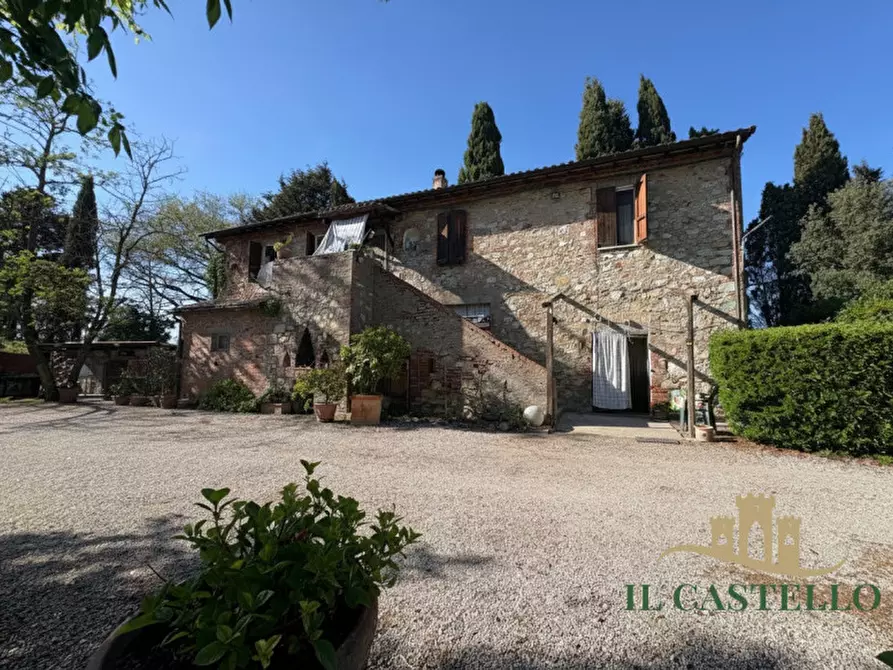 Immagine 24 di Rustico / casale in vendita  in piana a Castiglione Del Lago