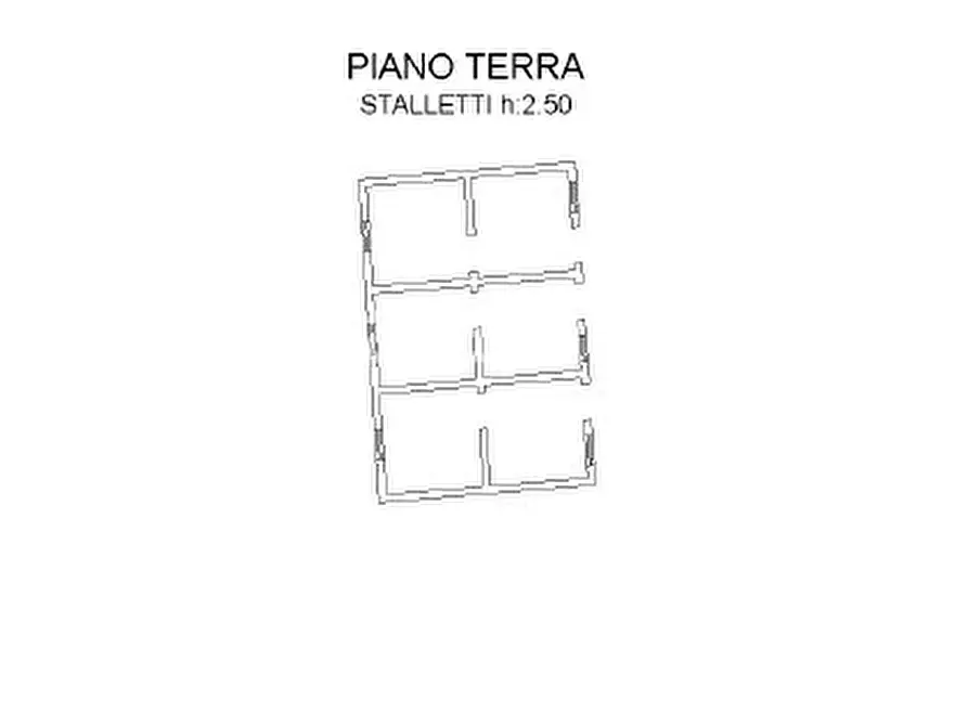 Immagine 25 di Rustico / casale in vendita  in piana a Castiglione Del Lago