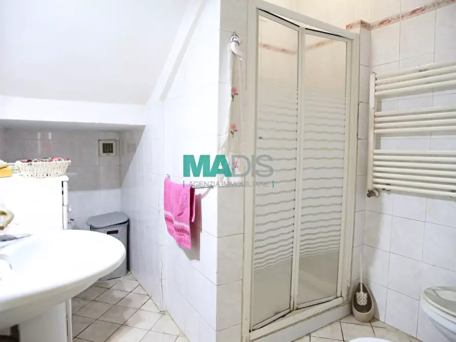 Immagine 6 di Casa indipendente in vendita  in via cava a Prato