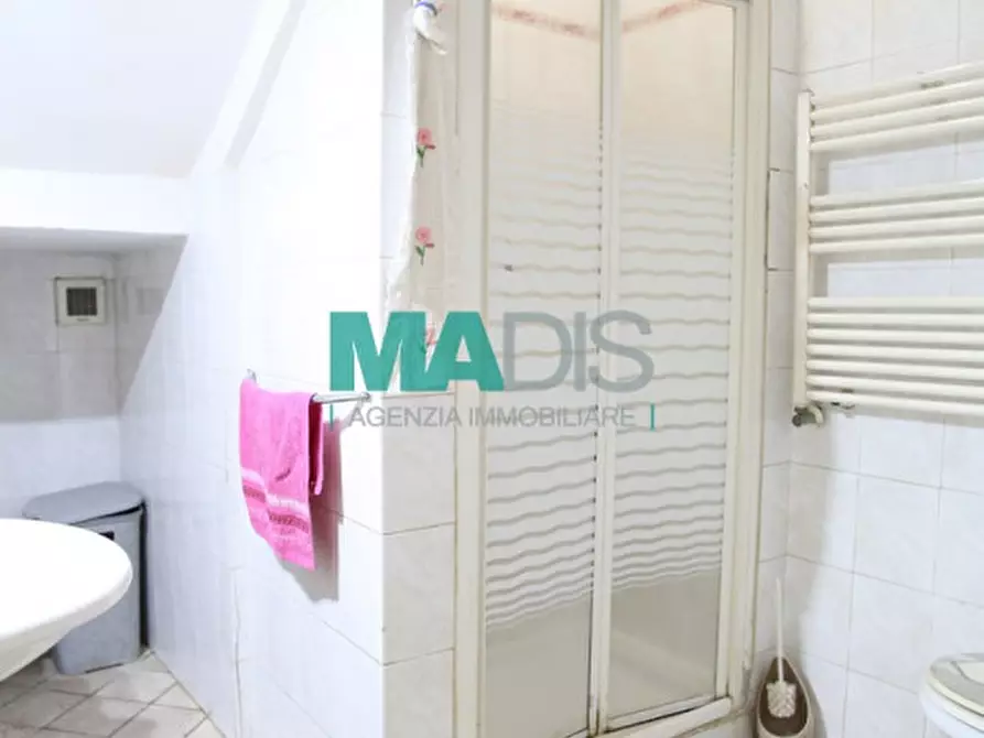 Immagine 7 di Casa indipendente in vendita  in via cava a Prato