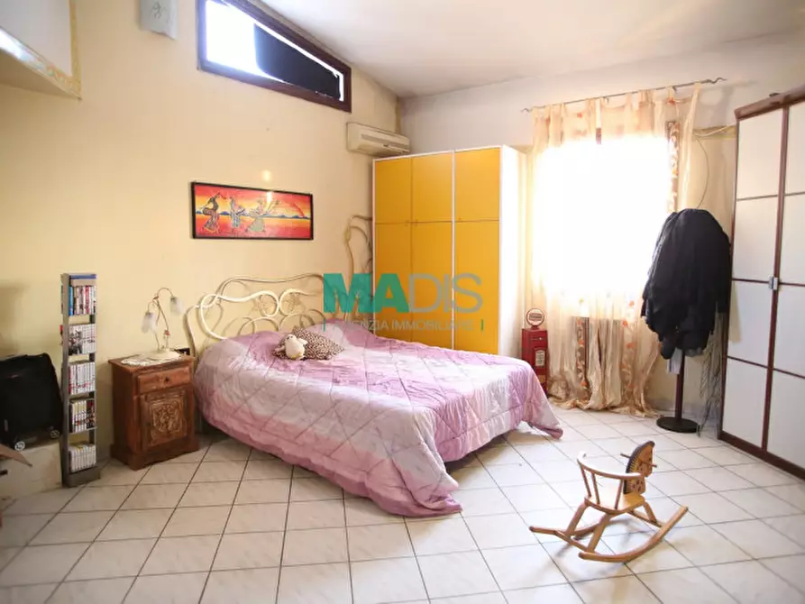 Immagine 10 di Casa indipendente in vendita  in via cava a Prato