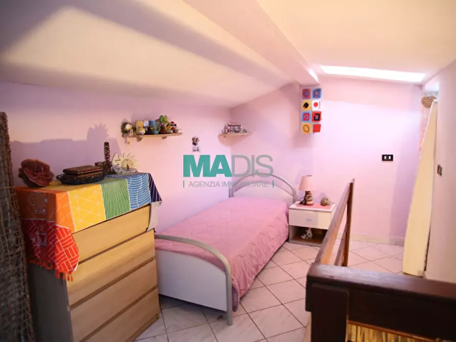 Immagine 11 di Casa indipendente in vendita  in via cava a Prato