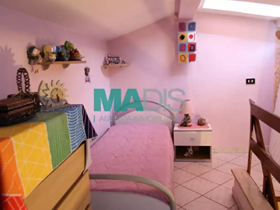 Immagine 12 di Casa indipendente in vendita  in via cava a Prato