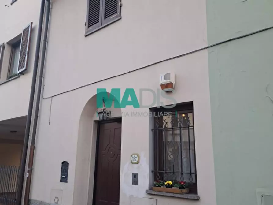 Immagine 13 di Casa indipendente in vendita  in via cava a Prato