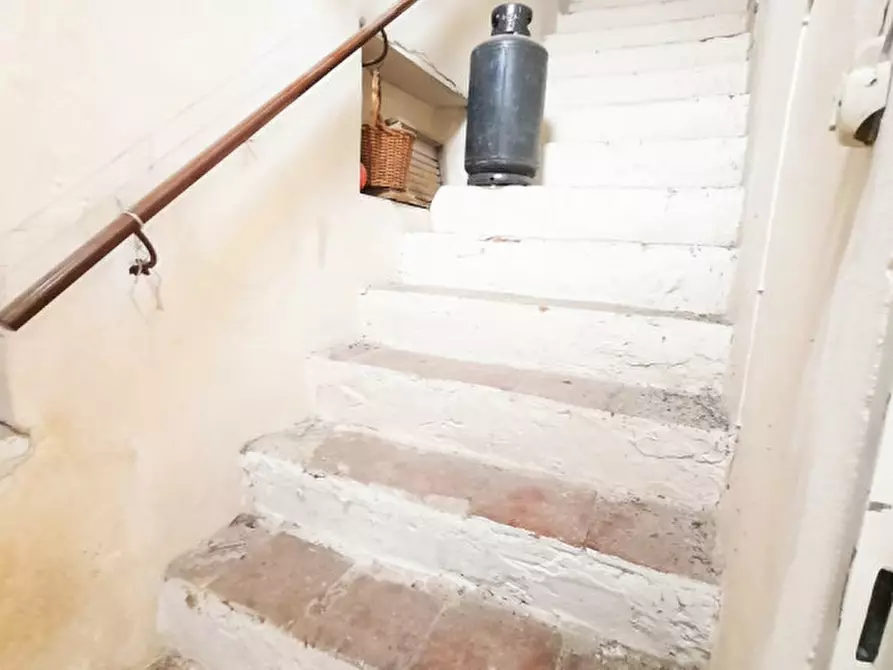 Immagine 5 di Palazzo in vendita  in Via Gioberti a Partinico