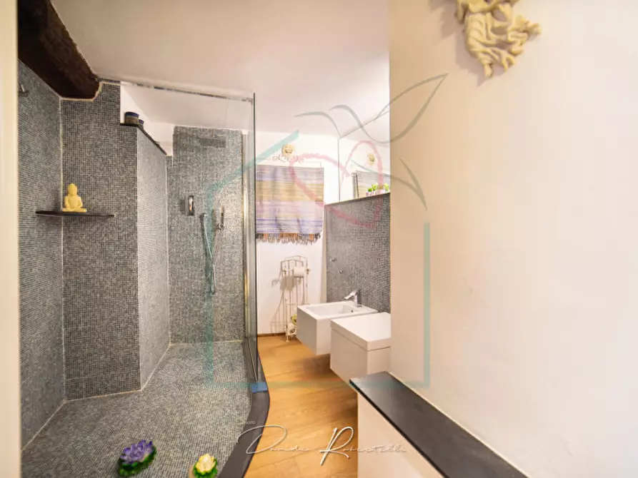 Immagine 8 di Loft/Open space in vendita  in via circonvallazione a Ameglia