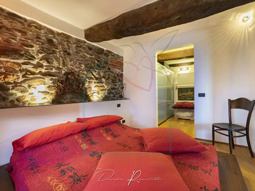 Immagine 13 di Loft/Open space in vendita  in via circonvallazione a Ameglia