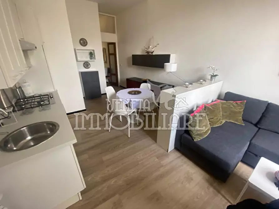 Immagine 1 di Appartamento in affitto  in via del molo a Genova