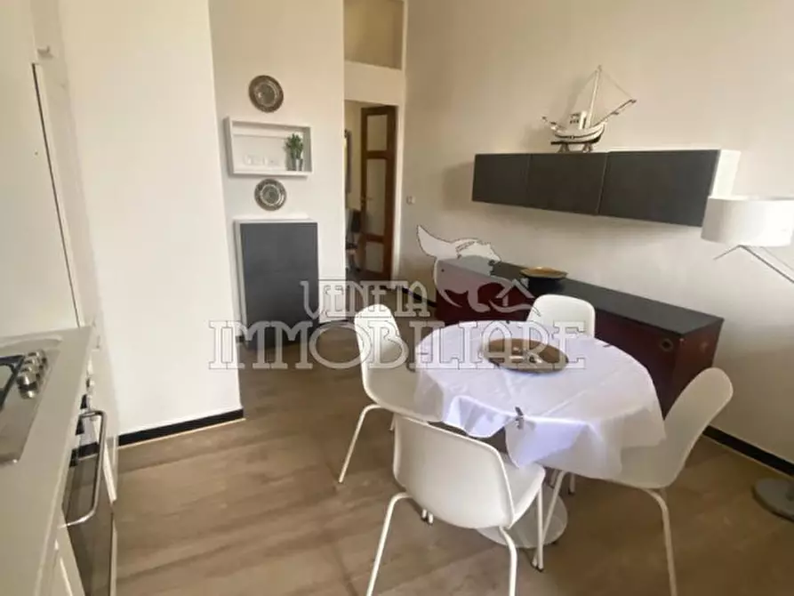 Immagine 2 di Appartamento in affitto  in via del molo a Genova