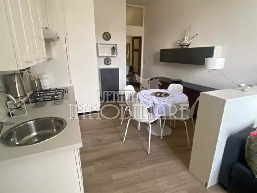 Immagine 3 di Appartamento in affitto  in via del molo a Genova