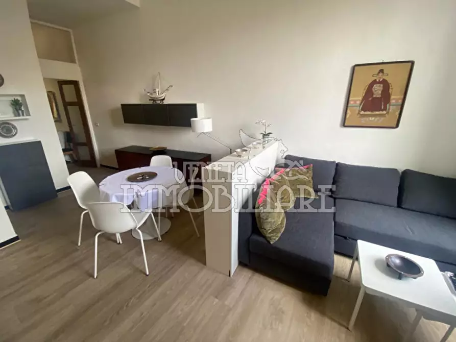 Immagine 4 di Appartamento in affitto  in via del molo a Genova