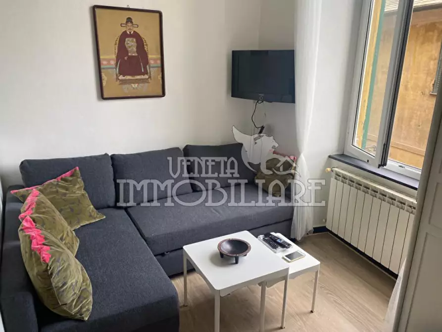 Immagine 5 di Appartamento in affitto  in via del molo a Genova