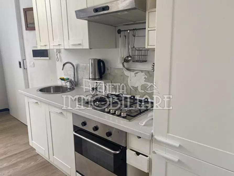 Immagine 11 di Appartamento in affitto  in via del molo a Genova