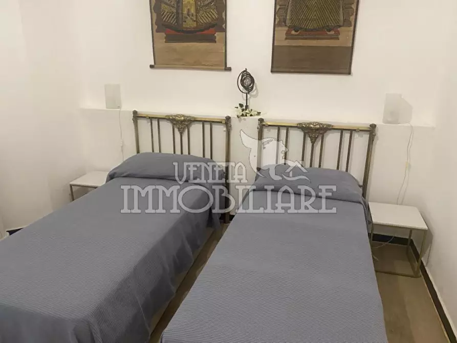 Immagine 12 di Appartamento in affitto  in via del molo a Genova