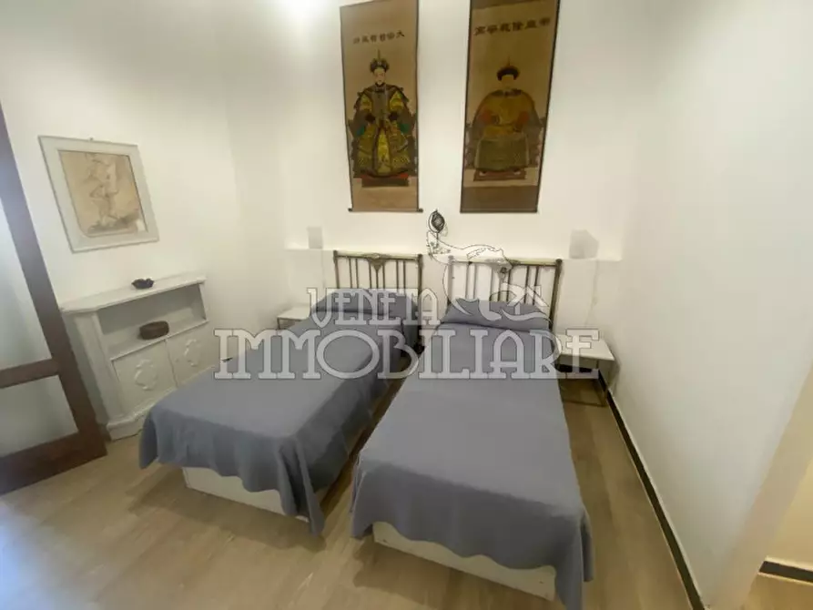 Immagine 13 di Appartamento in affitto  in via del molo a Genova