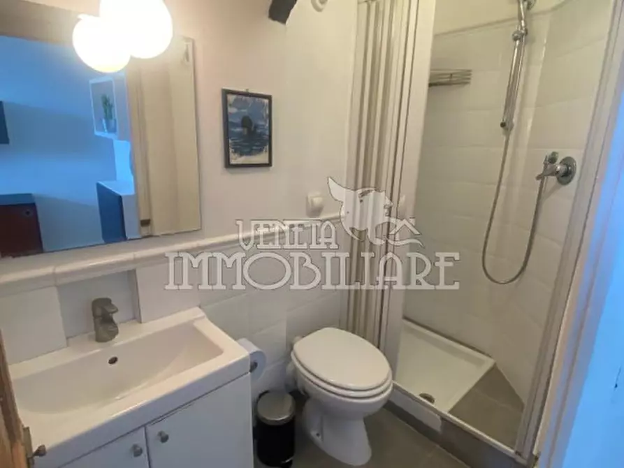 Immagine 14 di Appartamento in affitto  in via del molo a Genova