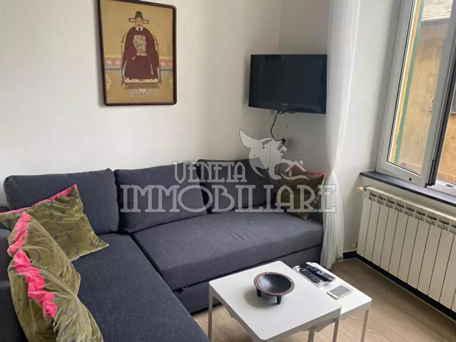 Immagine 18 di Appartamento in affitto  in via del molo a Genova