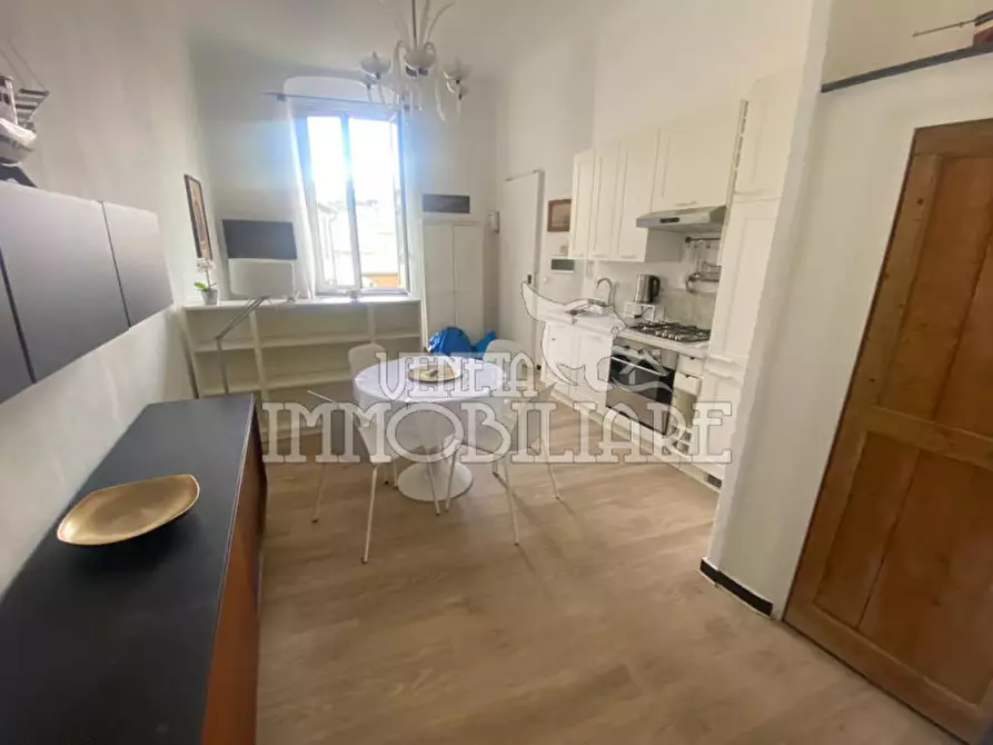Immagine 20 di Appartamento in affitto  in via del molo a Genova