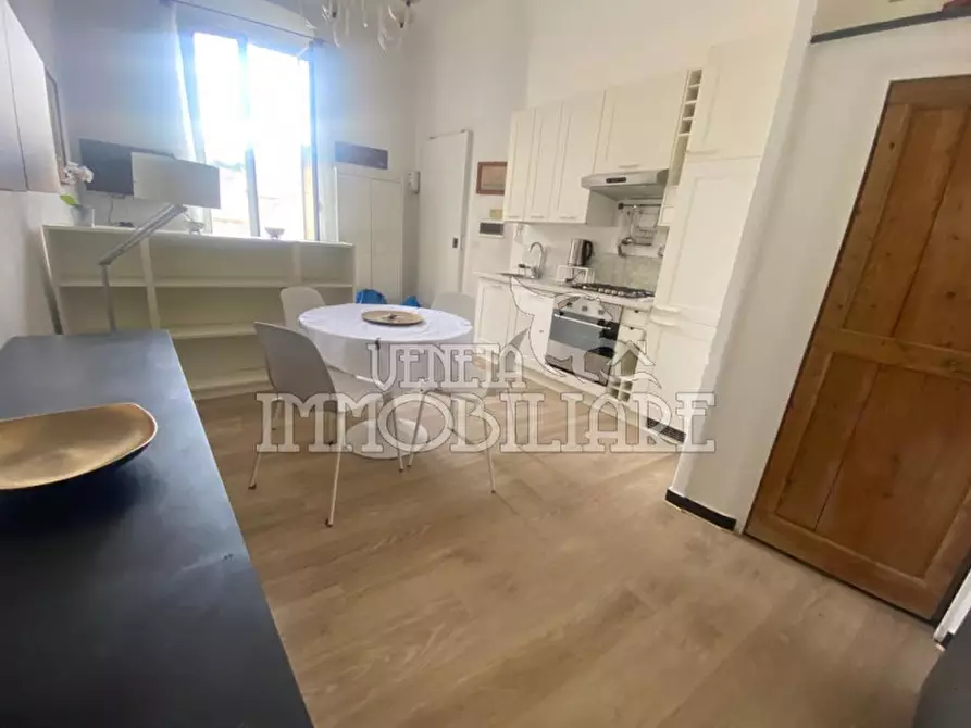 Immagine 21 di Appartamento in affitto  in via del molo a Genova