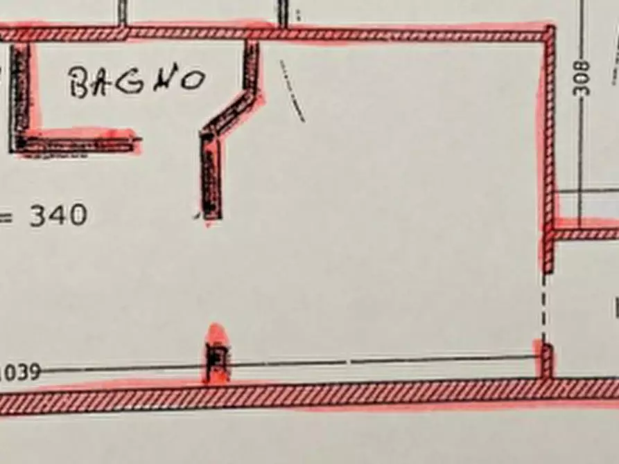 Immagine 31 di Appartamento in affitto  in via del molo a Genova