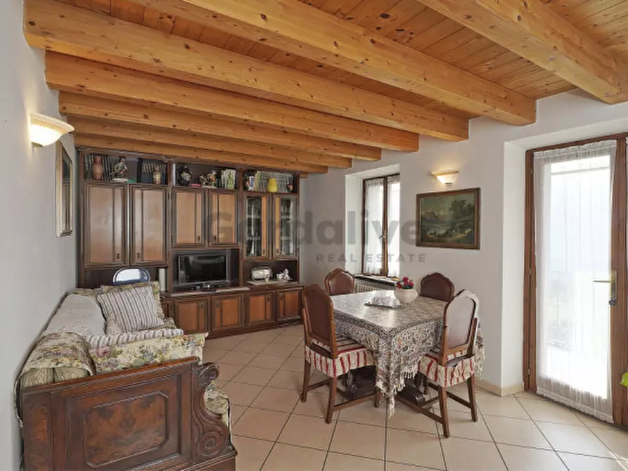 Immagine 3 di Casa indipendente in vendita  in Via Simosegna a Tremosine