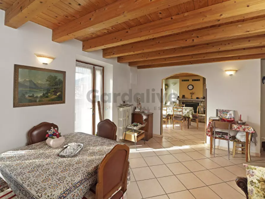 Immagine 5 di Casa indipendente in vendita  in Via Simosegna a Tremosine