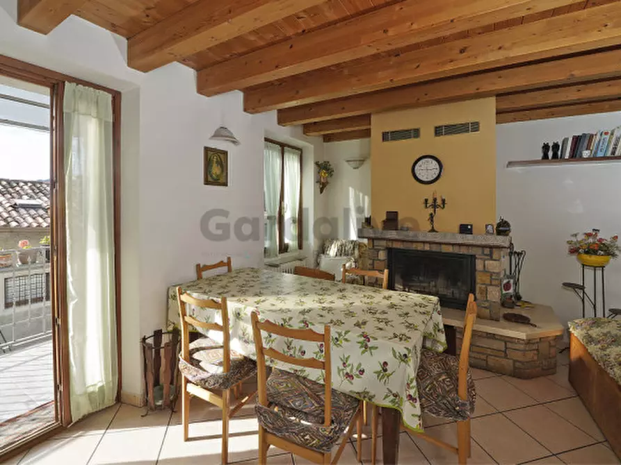 Immagine 6 di Casa indipendente in vendita  in Via Simosegna a Tremosine