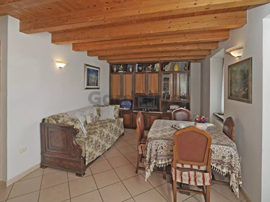 Immagine 11 di Casa indipendente in vendita  in Via Simosegna a Tremosine