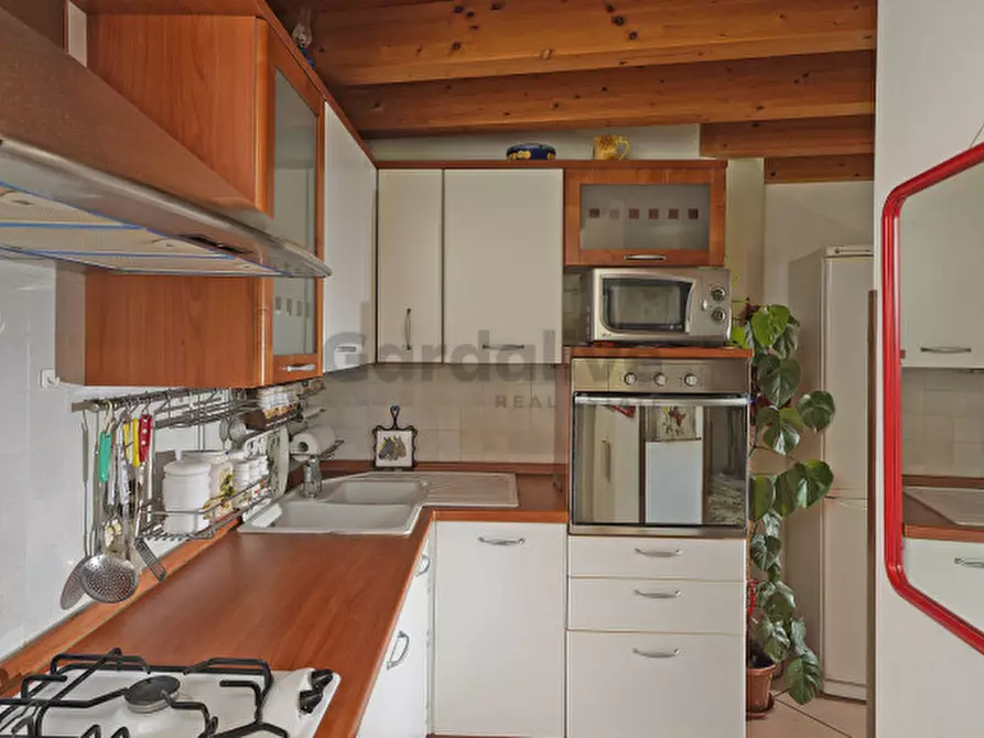 Immagine 12 di Casa indipendente in vendita  in Via Simosegna a Tremosine