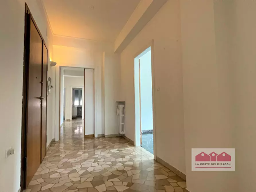 Immagine 18 di Appartamento in affitto  in Contrà San Tomaso a Vicenza