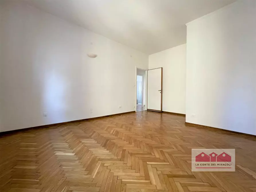 Immagine 21 di Appartamento in affitto  in Contrà San Tomaso a Vicenza