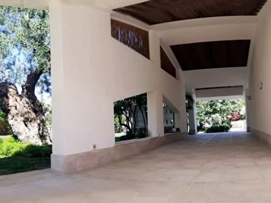 Immagine 22 di Villa in vendita  in CAPITOLO a Monopoli
