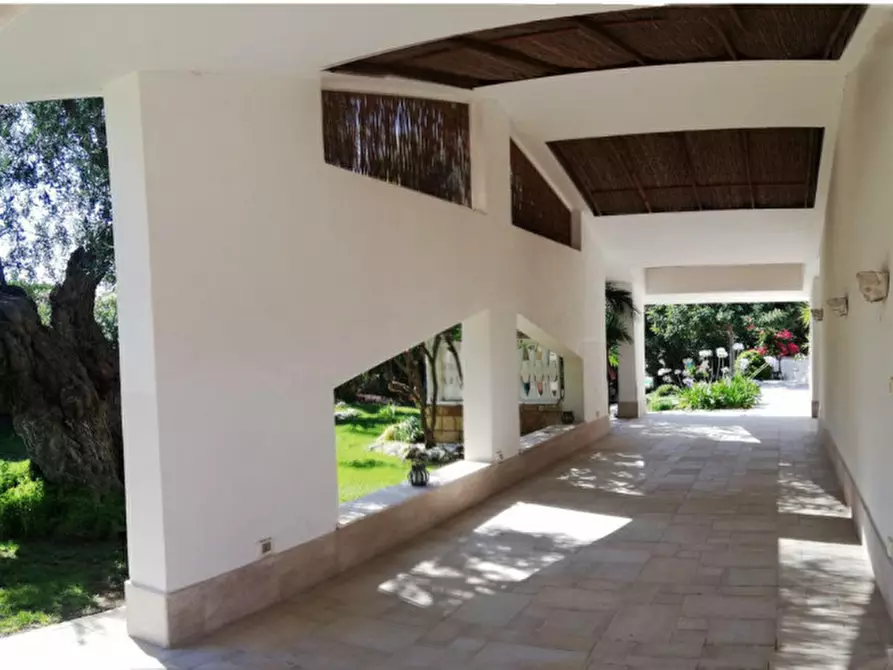 Immagine 23 di Villa in vendita  in CAPITOLO a Monopoli