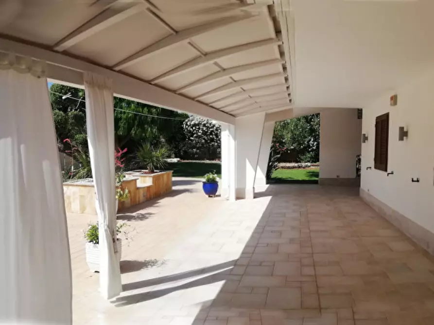 Immagine 24 di Villa in vendita  in CAPITOLO a Monopoli