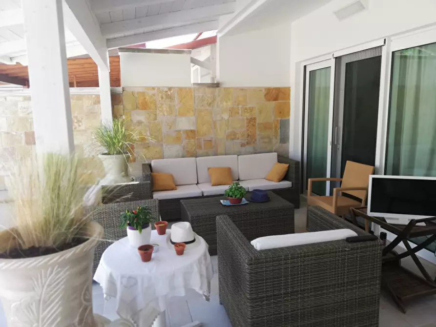 Immagine 26 di Villa in vendita  in CAPITOLO a Monopoli