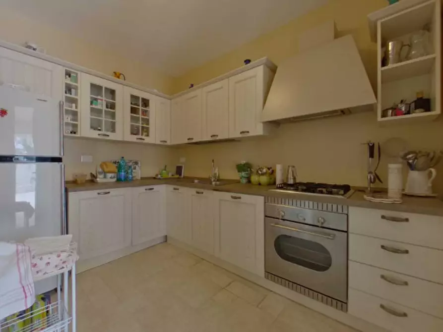 Immagine 28 di Villa in vendita  in CAPITOLO a Monopoli