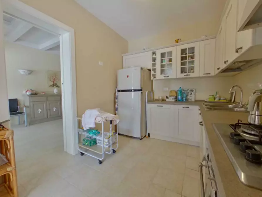 Immagine 29 di Villa in vendita  in CAPITOLO a Monopoli