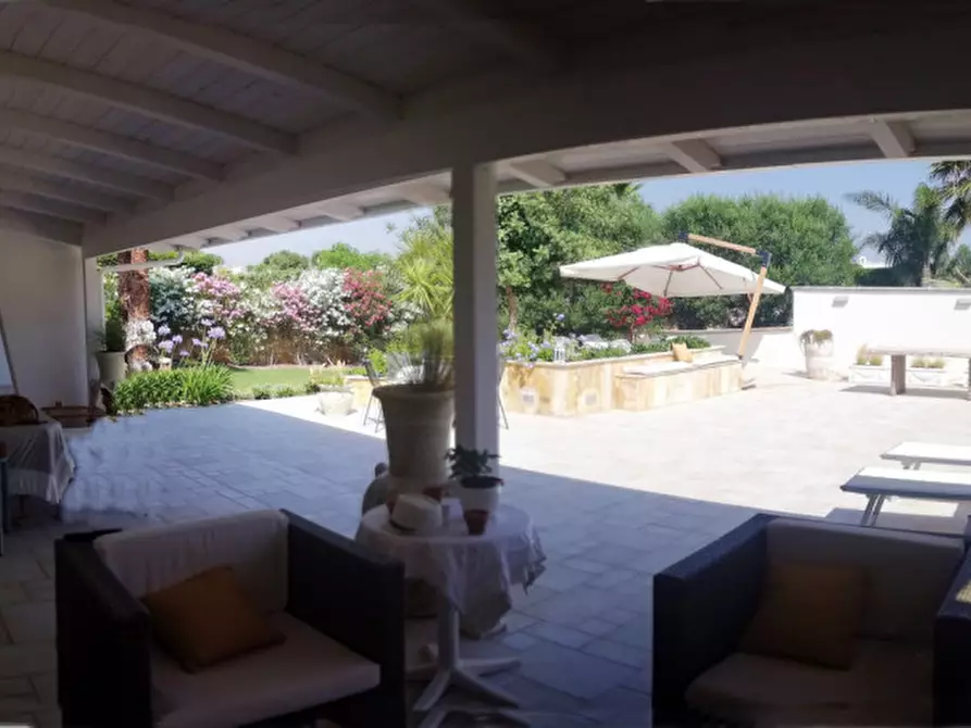 Immagine 37 di Villa in vendita  in CAPITOLO a Monopoli