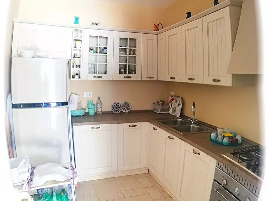 Immagine 38 di Villa in vendita  in CAPITOLO a Monopoli