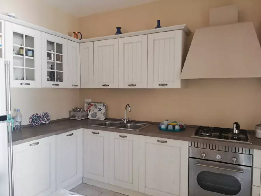 Immagine 39 di Villa in vendita  in CAPITOLO a Monopoli