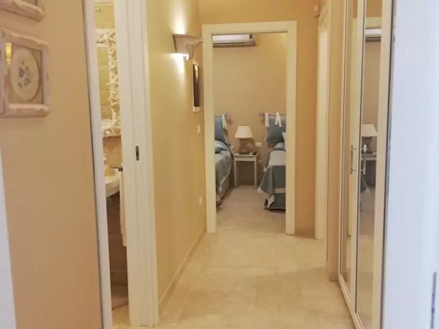 Immagine 43 di Villa in vendita  in CAPITOLO a Monopoli