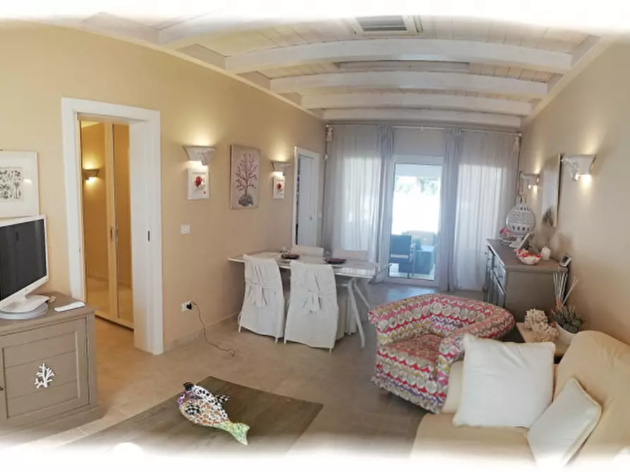 Immagine 44 di Villa in vendita  in CAPITOLO a Monopoli