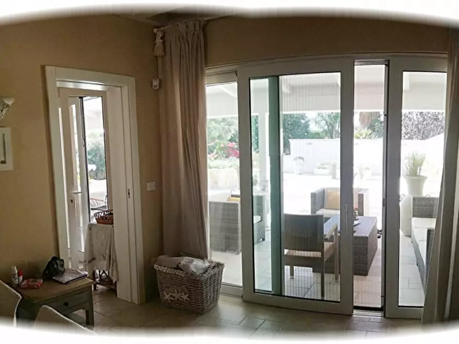 Immagine 45 di Villa in vendita  in CAPITOLO a Monopoli