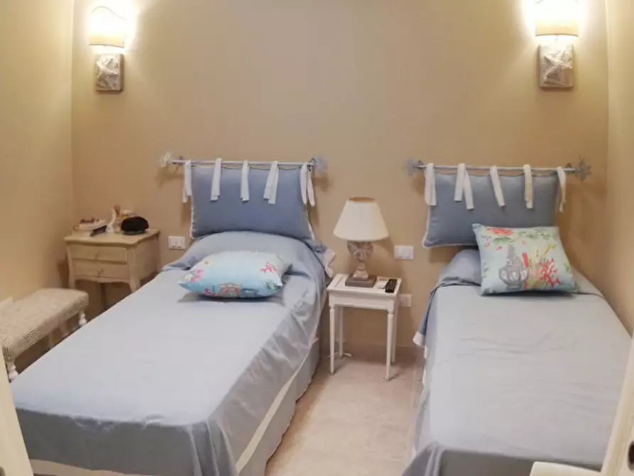 Immagine 47 di Villa in vendita  in CAPITOLO a Monopoli