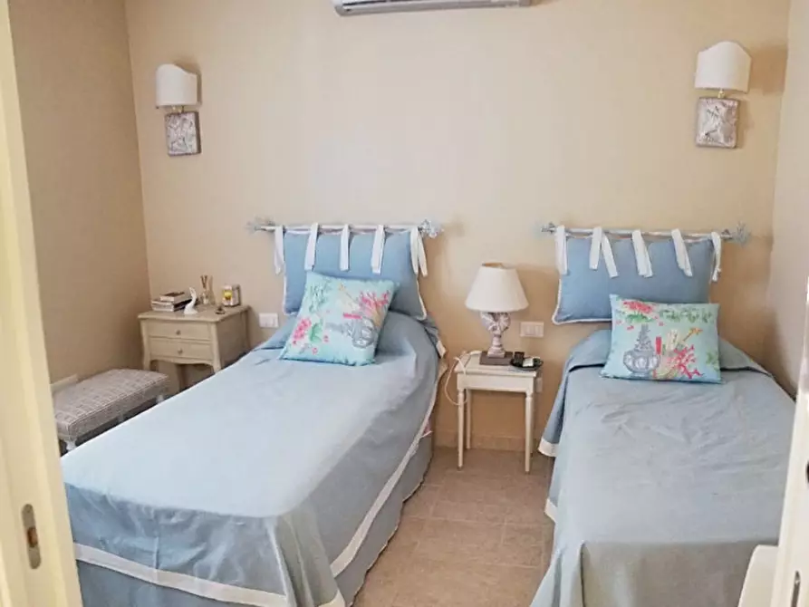 Immagine 48 di Villa in vendita  in CAPITOLO a Monopoli