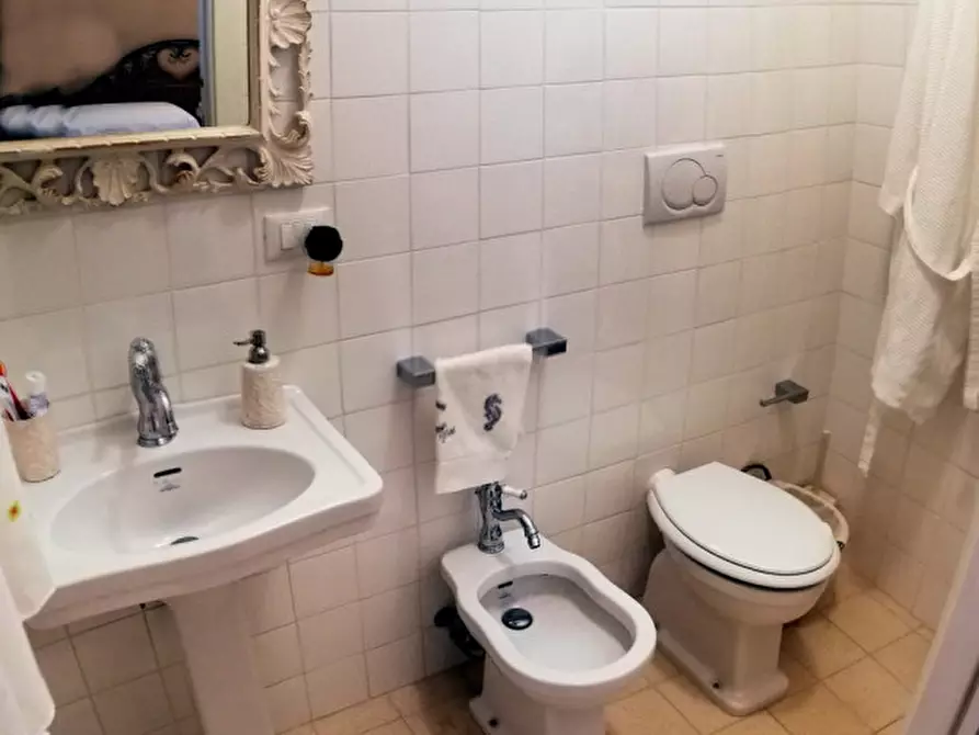 Immagine 50 di Villa in vendita  in CAPITOLO a Monopoli