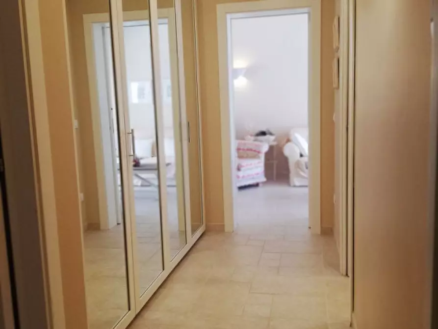 Immagine 53 di Villa in vendita  in CAPITOLO a Monopoli