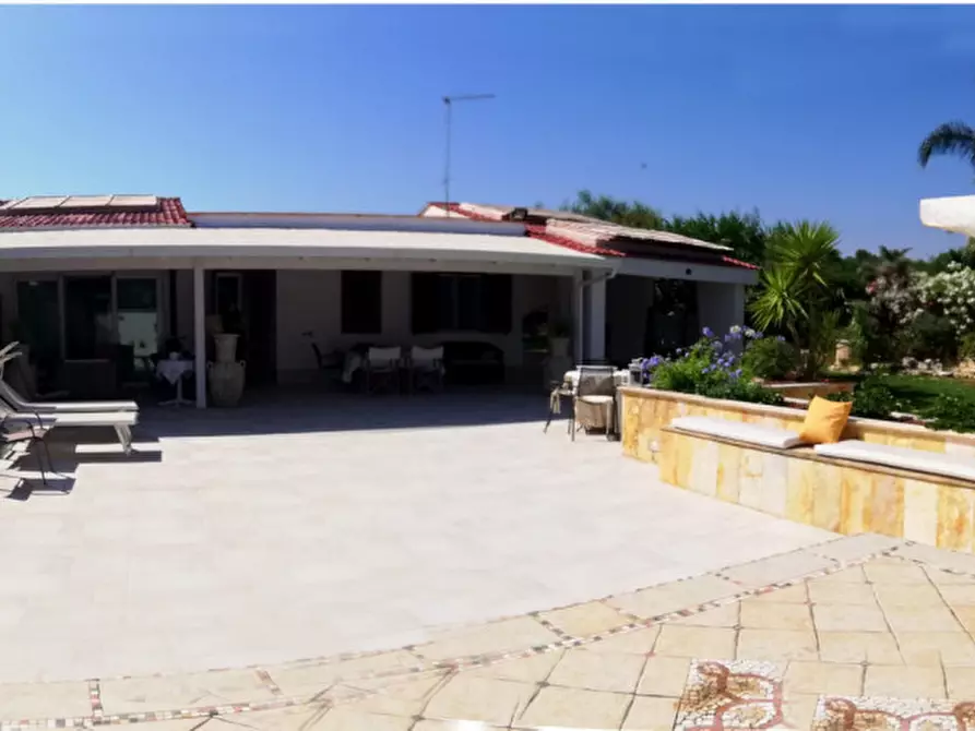 Immagine 54 di Villa in vendita  in CAPITOLO a Monopoli