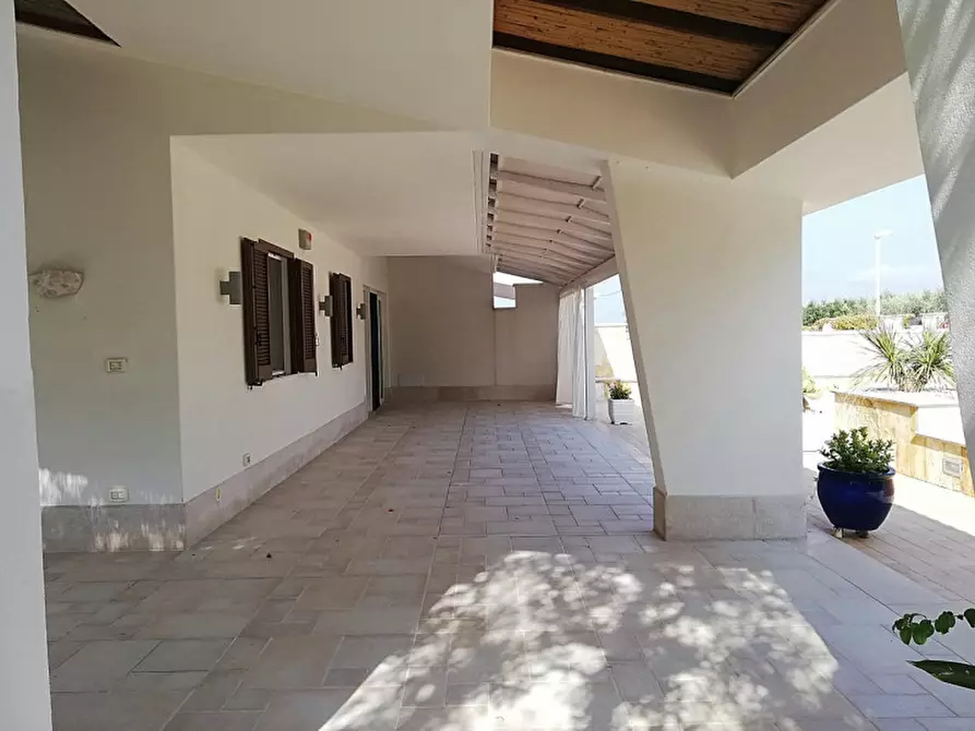Immagine 56 di Villa in vendita  in CAPITOLO a Monopoli
