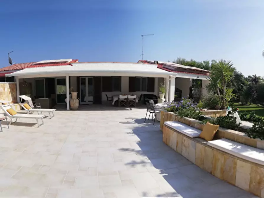 Immagine 57 di Villa in vendita  in CAPITOLO a Monopoli